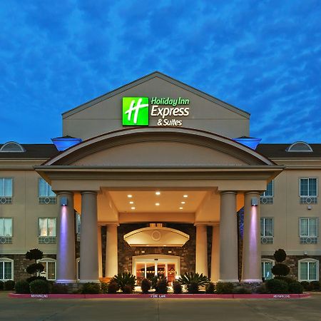 Holiday Inn Express Hotel & Suites Kilgore North By Ihg מראה חיצוני תמונה