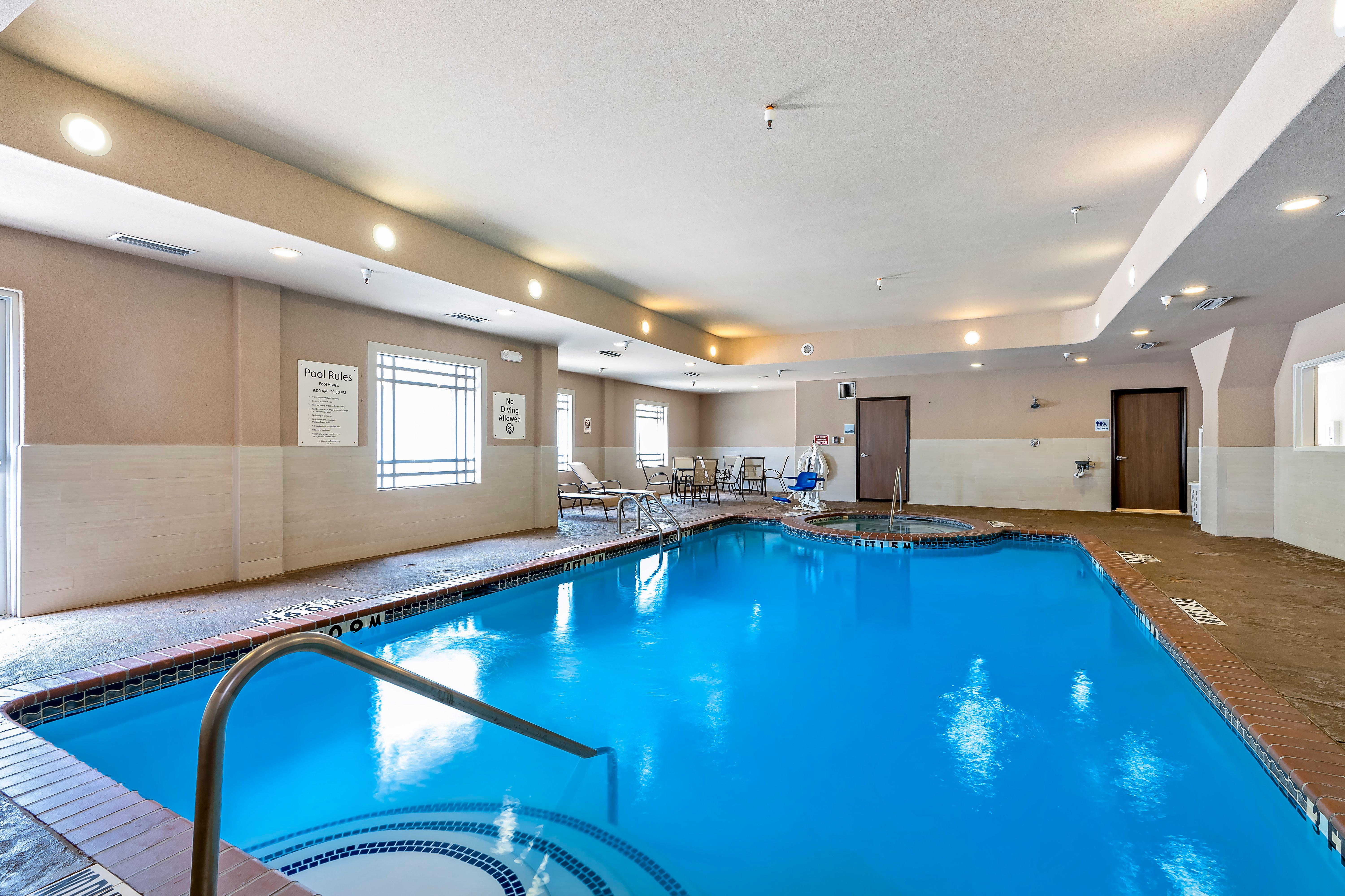Holiday Inn Express Hotel & Suites Kilgore North By Ihg מראה חיצוני תמונה