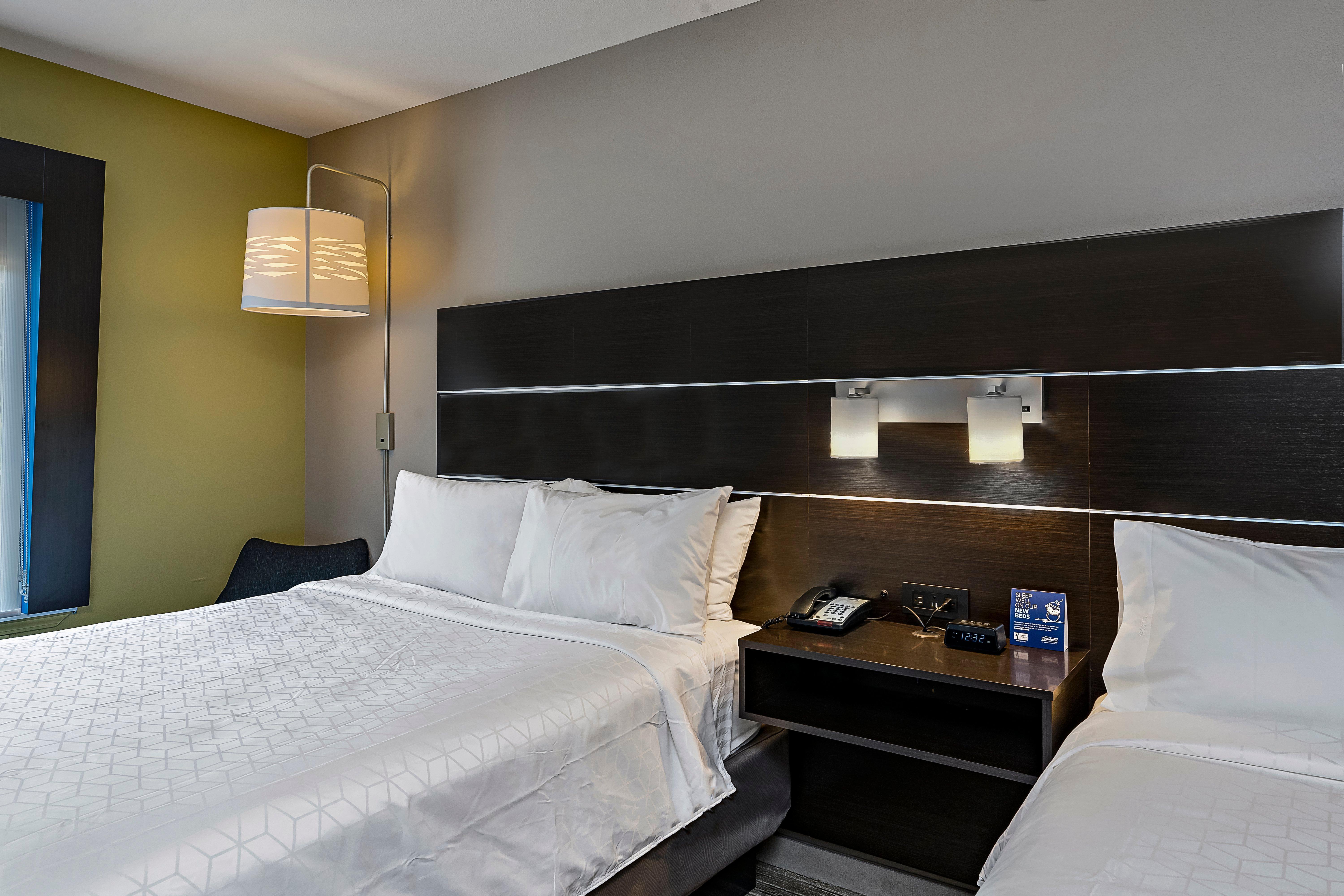 Holiday Inn Express Hotel & Suites Kilgore North By Ihg מראה חיצוני תמונה
