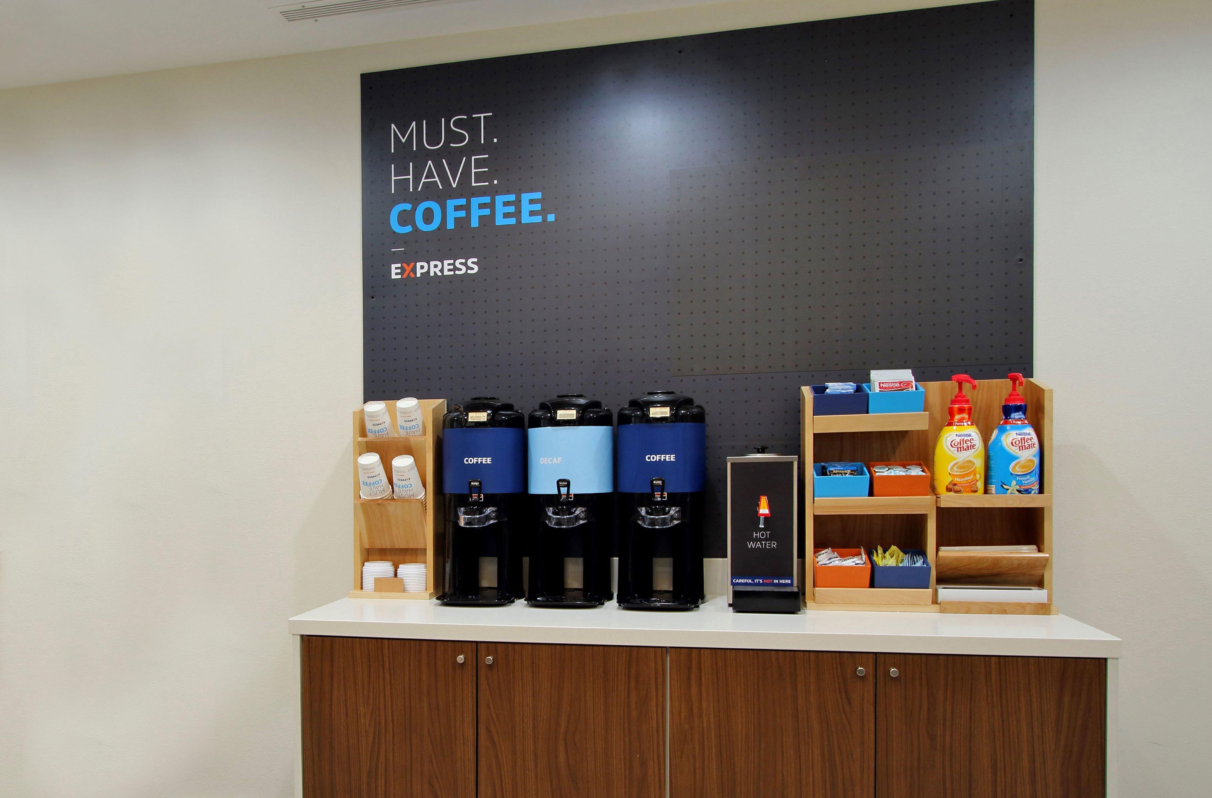Holiday Inn Express Hotel & Suites Kilgore North By Ihg מראה חיצוני תמונה