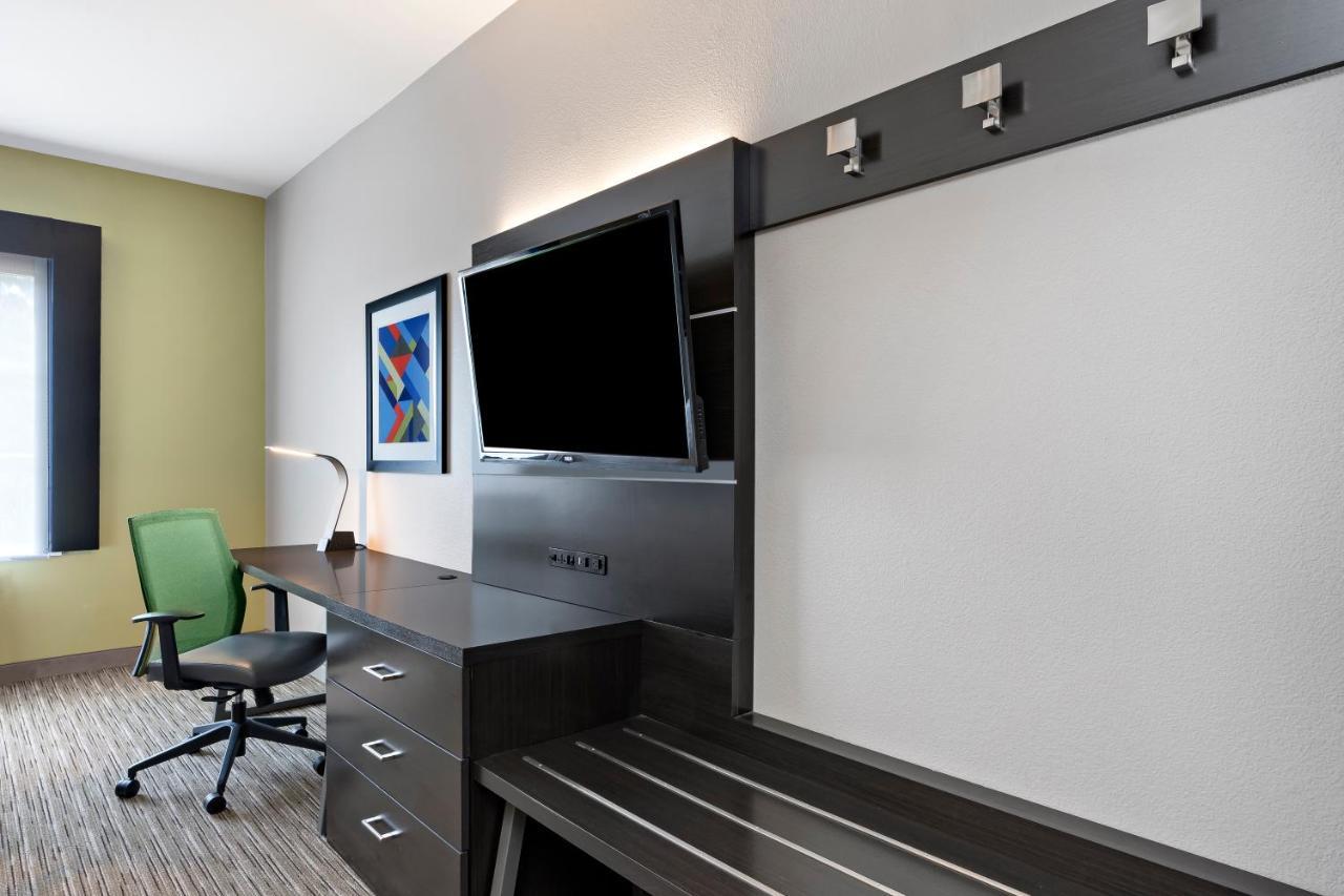 Holiday Inn Express Hotel & Suites Kilgore North By Ihg מראה חיצוני תמונה