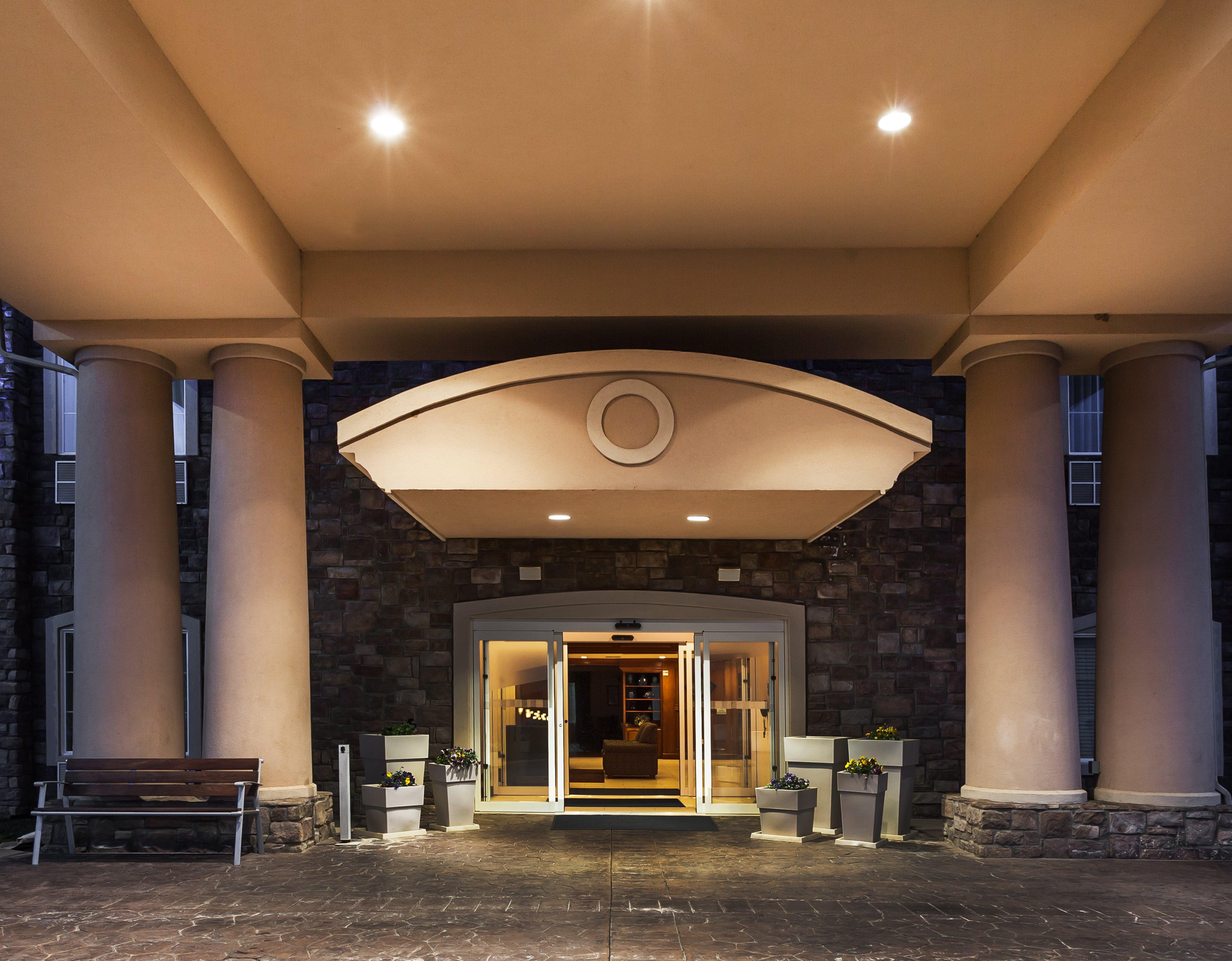 Holiday Inn Express Hotel & Suites Kilgore North By Ihg מראה חיצוני תמונה