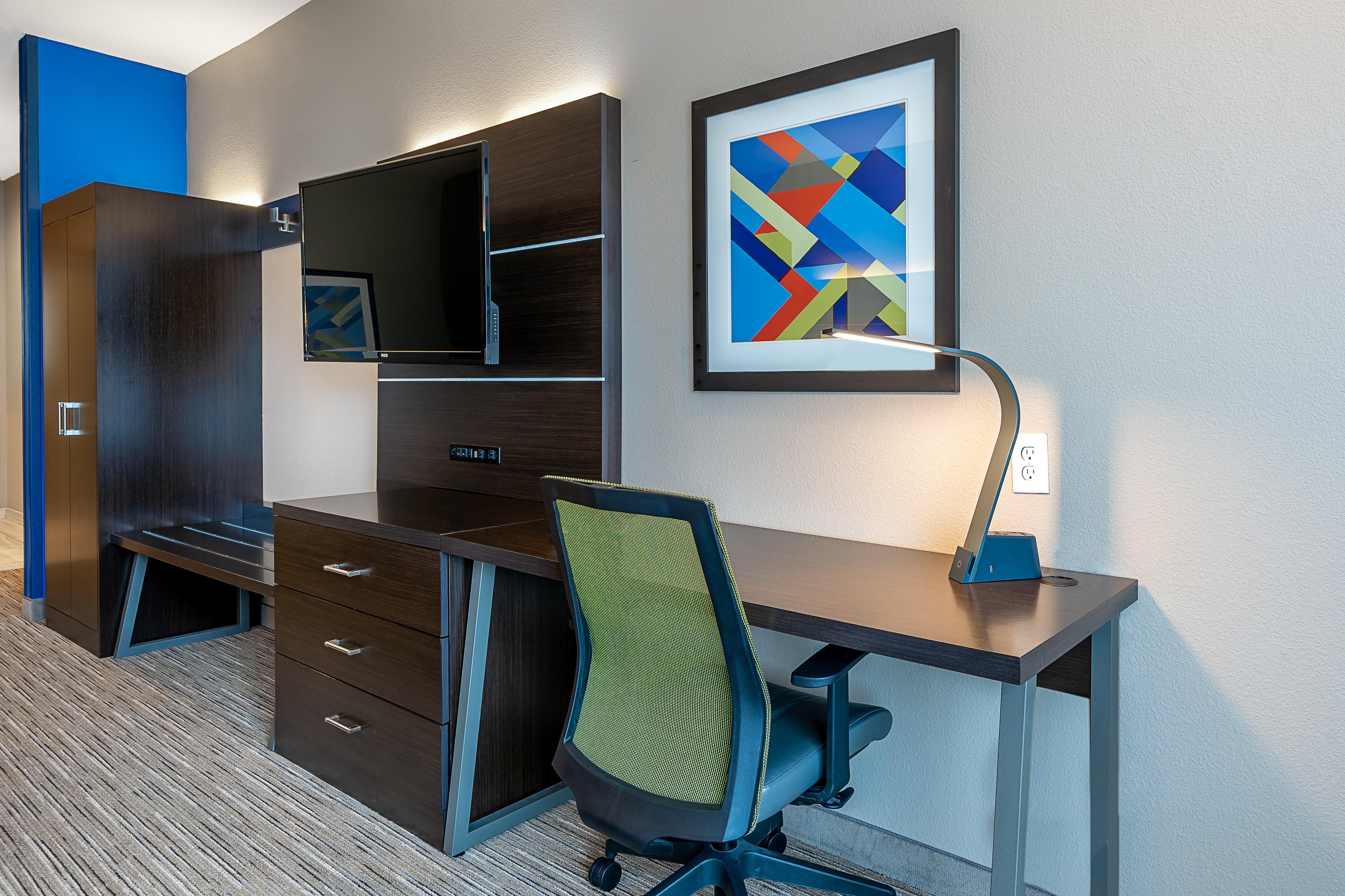 Holiday Inn Express Hotel & Suites Kilgore North By Ihg מראה חיצוני תמונה