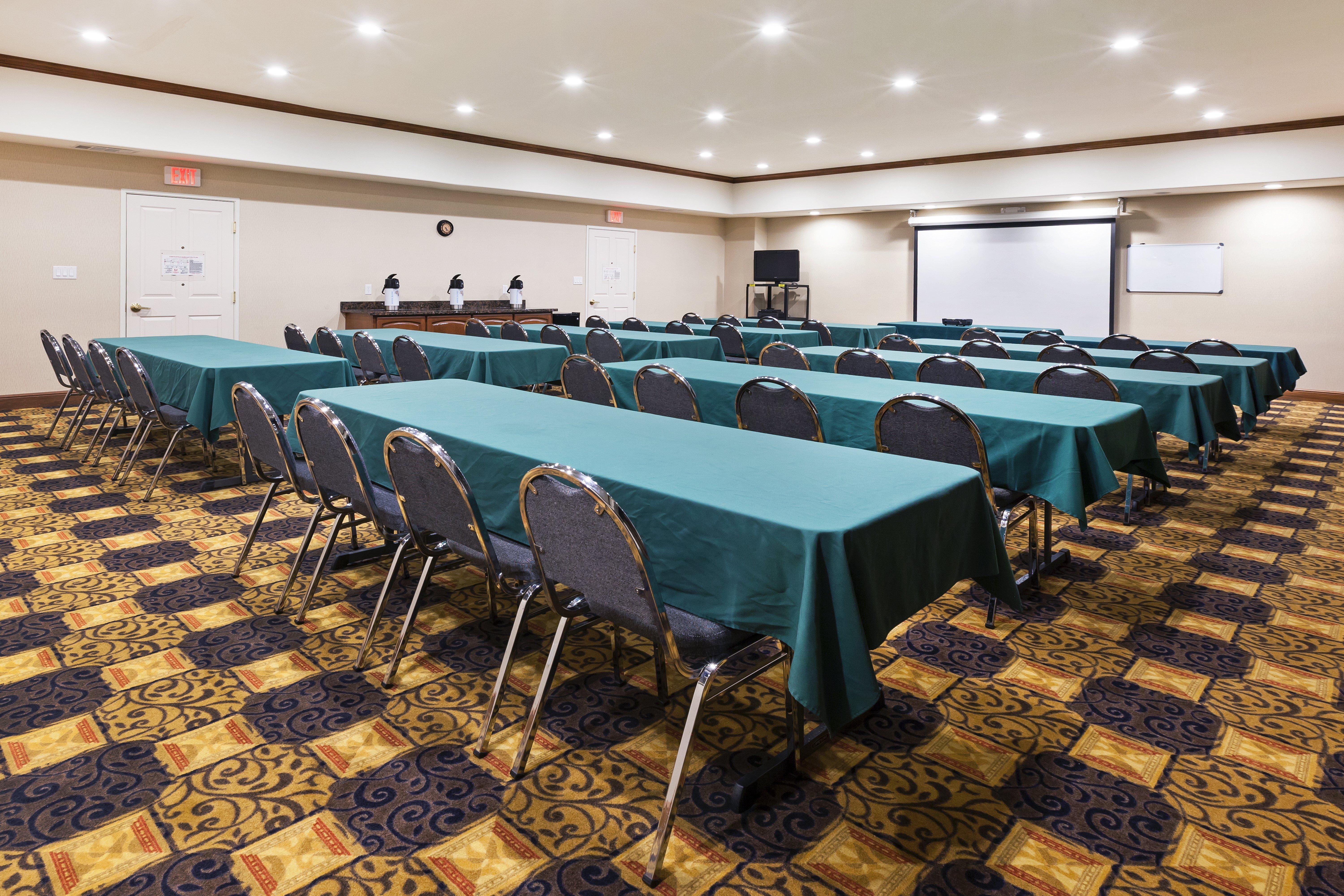 Holiday Inn Express Hotel & Suites Kilgore North By Ihg מראה חיצוני תמונה