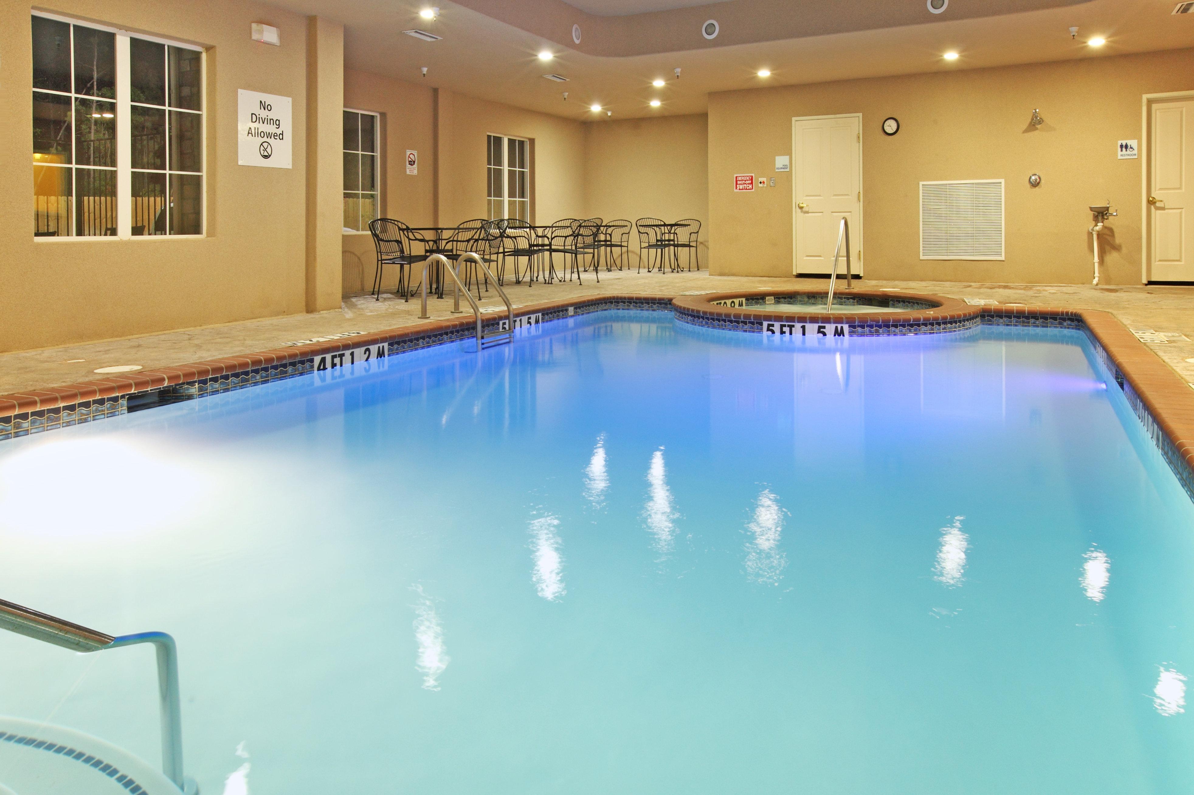Holiday Inn Express Hotel & Suites Kilgore North By Ihg מראה חיצוני תמונה