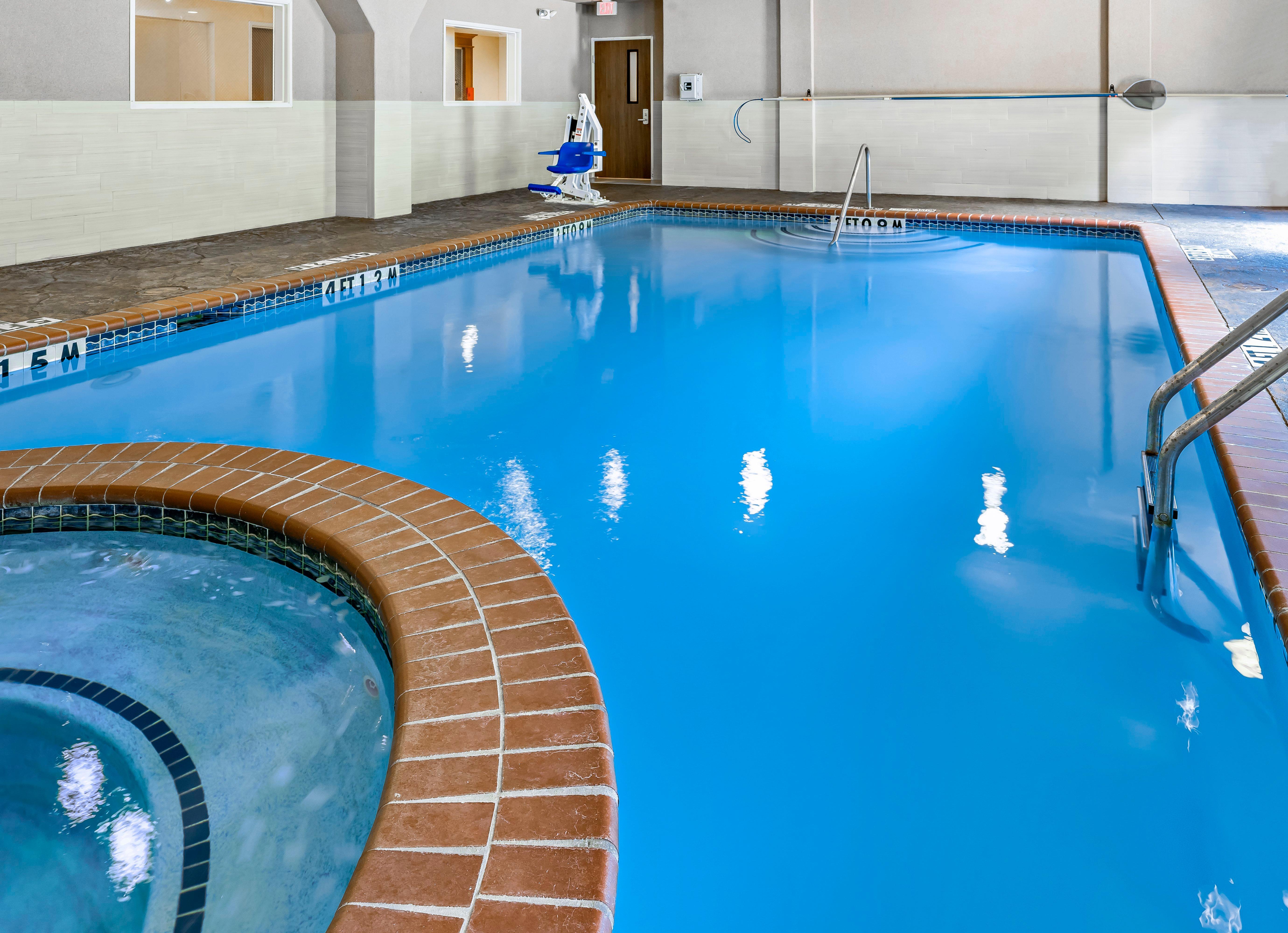 Holiday Inn Express Hotel & Suites Kilgore North By Ihg מראה חיצוני תמונה