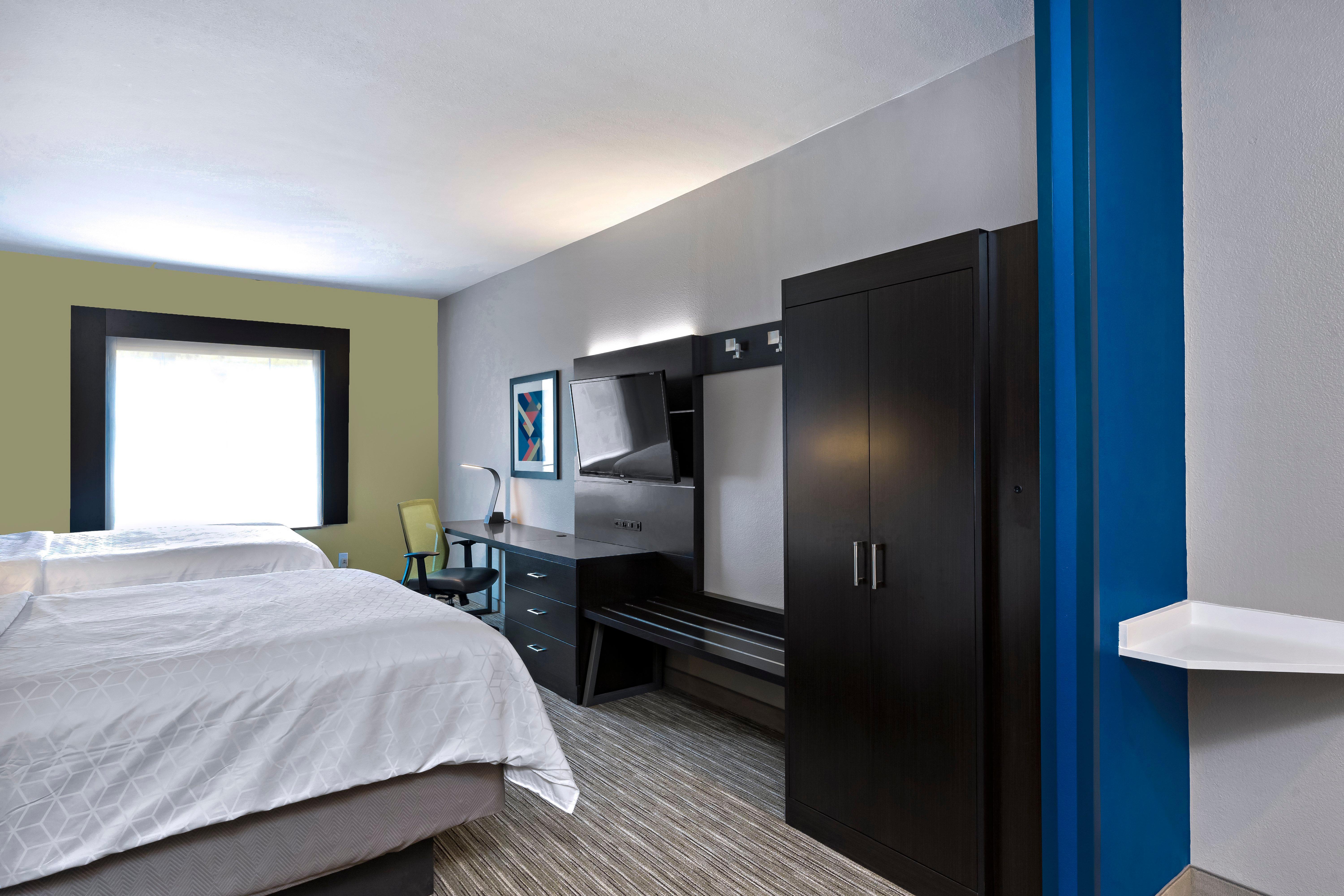 Holiday Inn Express Hotel & Suites Kilgore North By Ihg מראה חיצוני תמונה