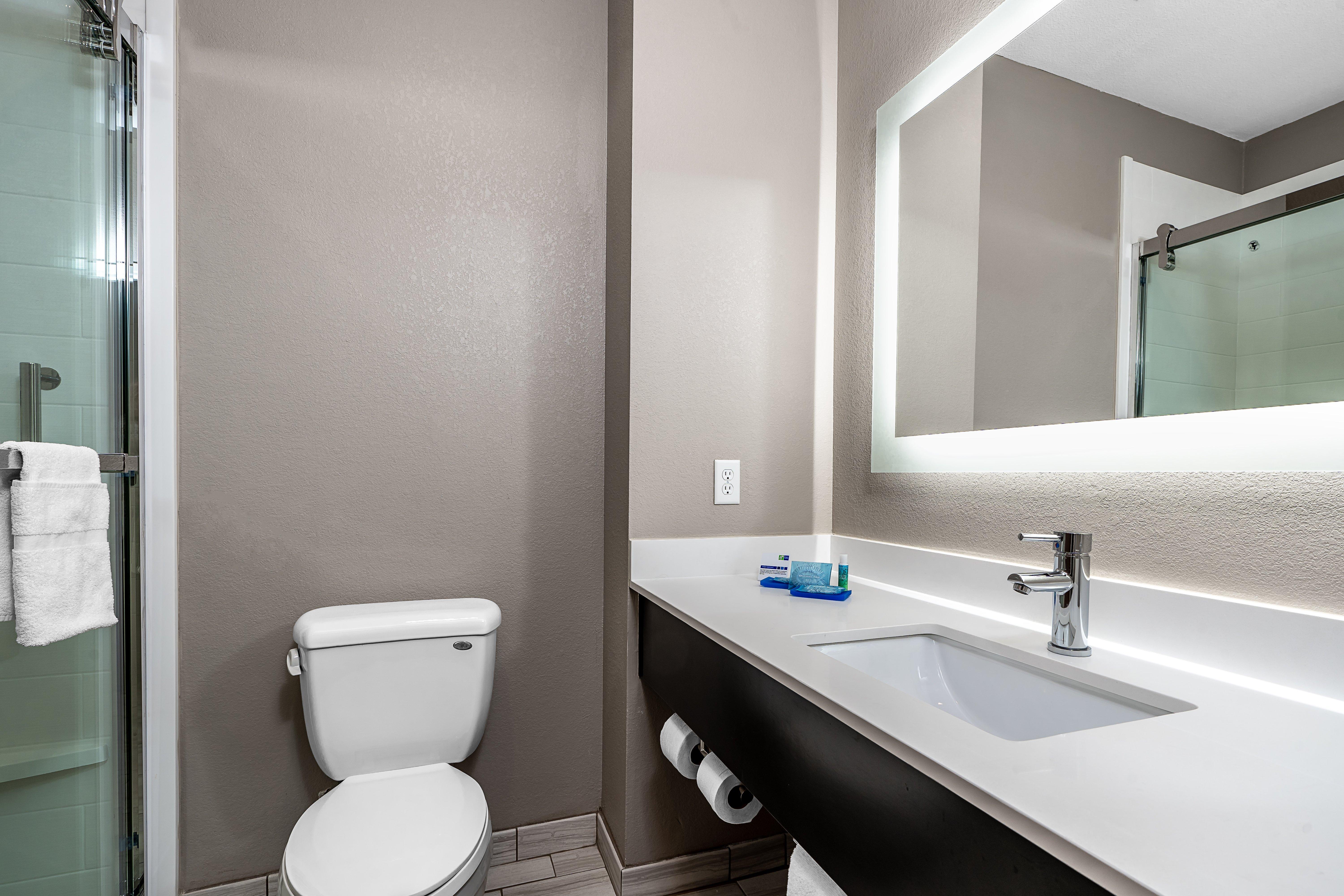 Holiday Inn Express Hotel & Suites Kilgore North By Ihg מראה חיצוני תמונה