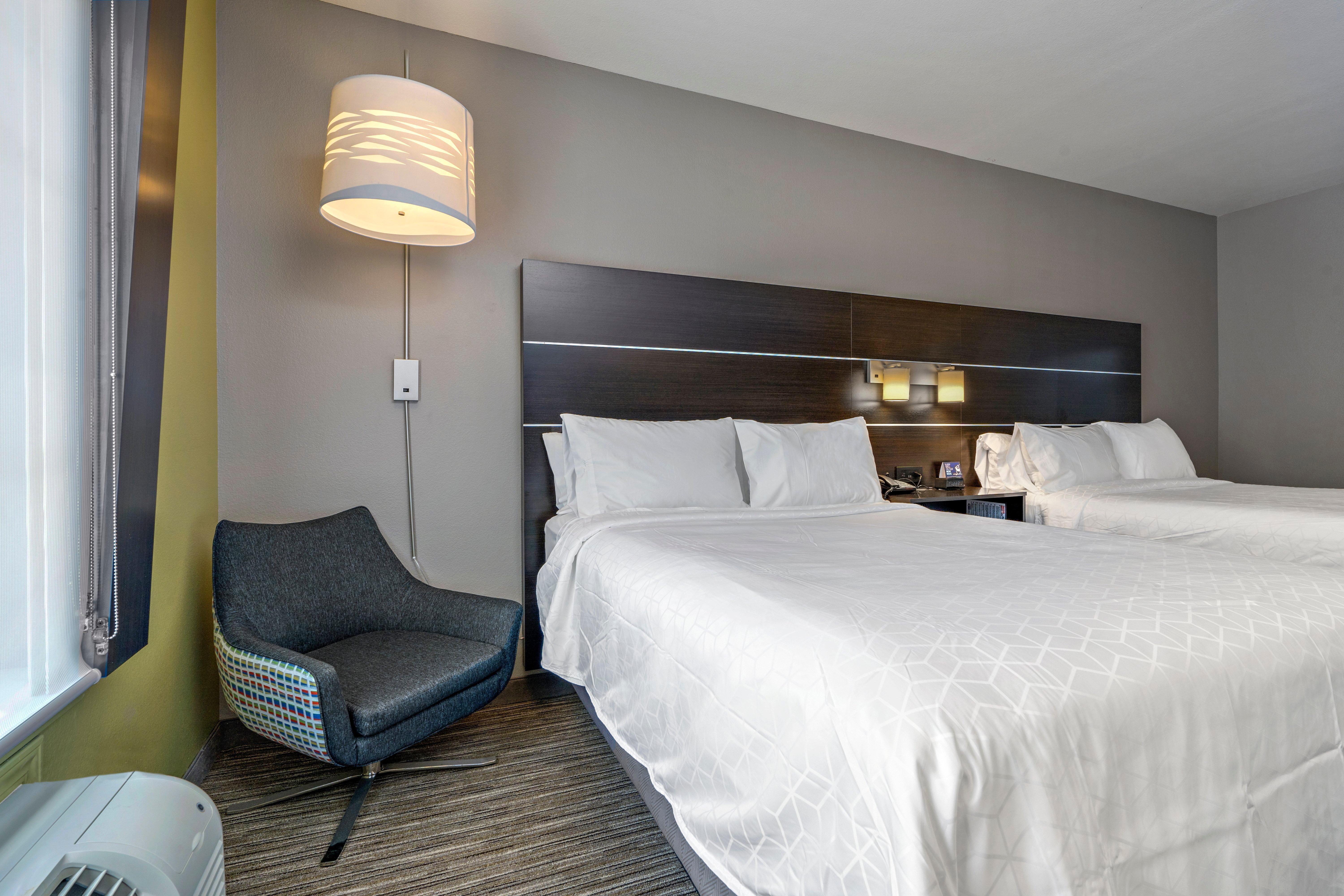 Holiday Inn Express Hotel & Suites Kilgore North By Ihg מראה חיצוני תמונה