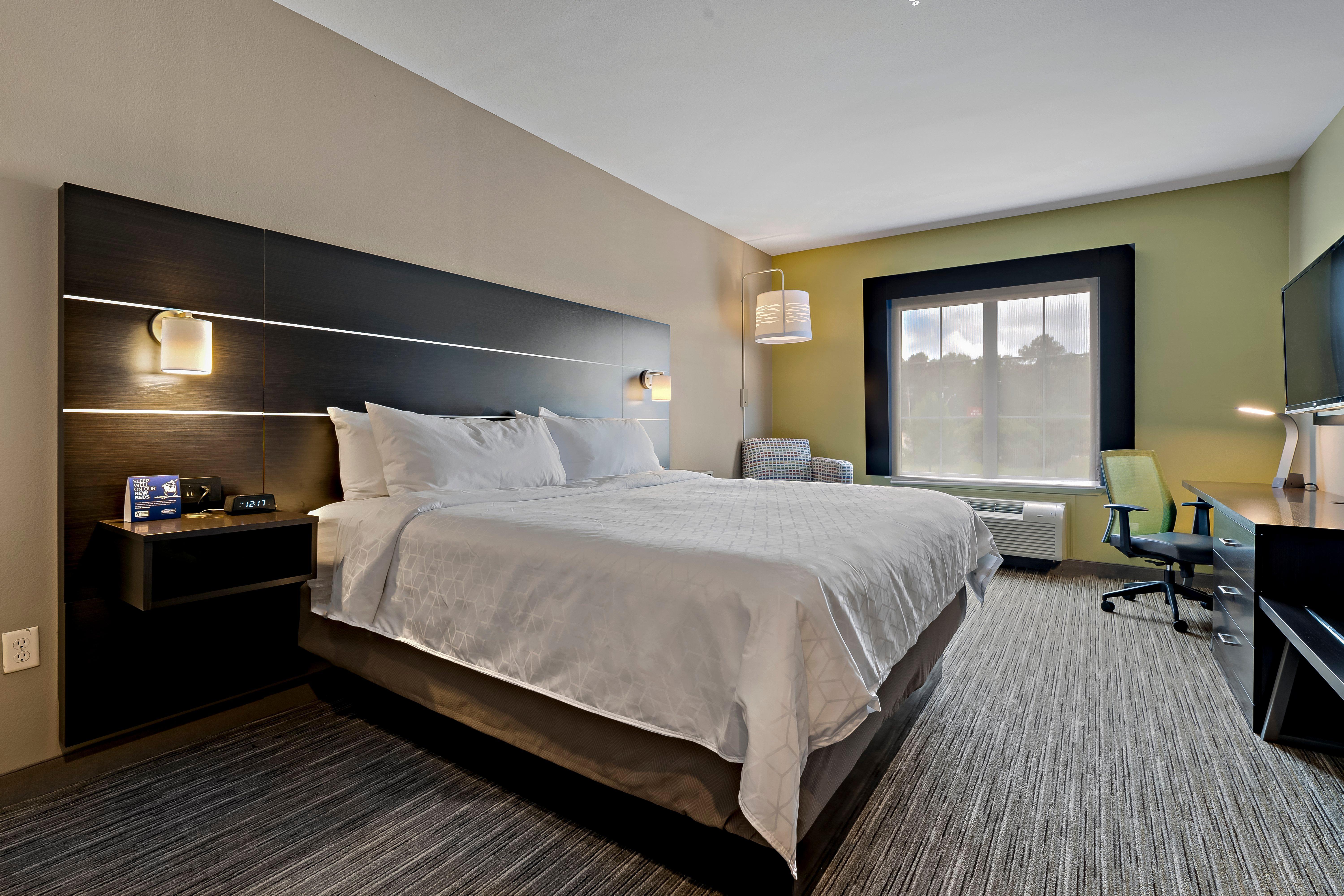 Holiday Inn Express Hotel & Suites Kilgore North By Ihg מראה חיצוני תמונה