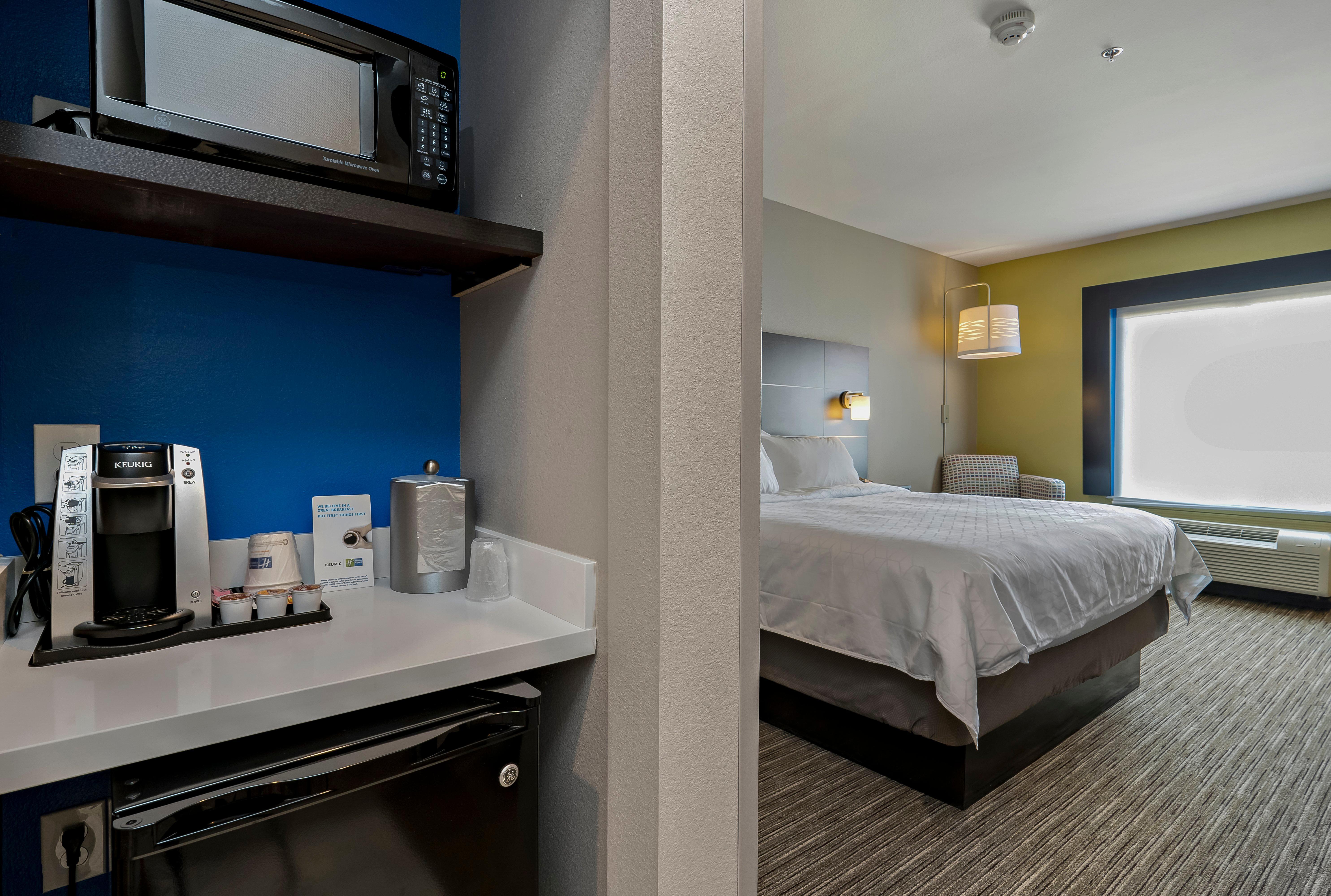 Holiday Inn Express Hotel & Suites Kilgore North By Ihg מראה חיצוני תמונה