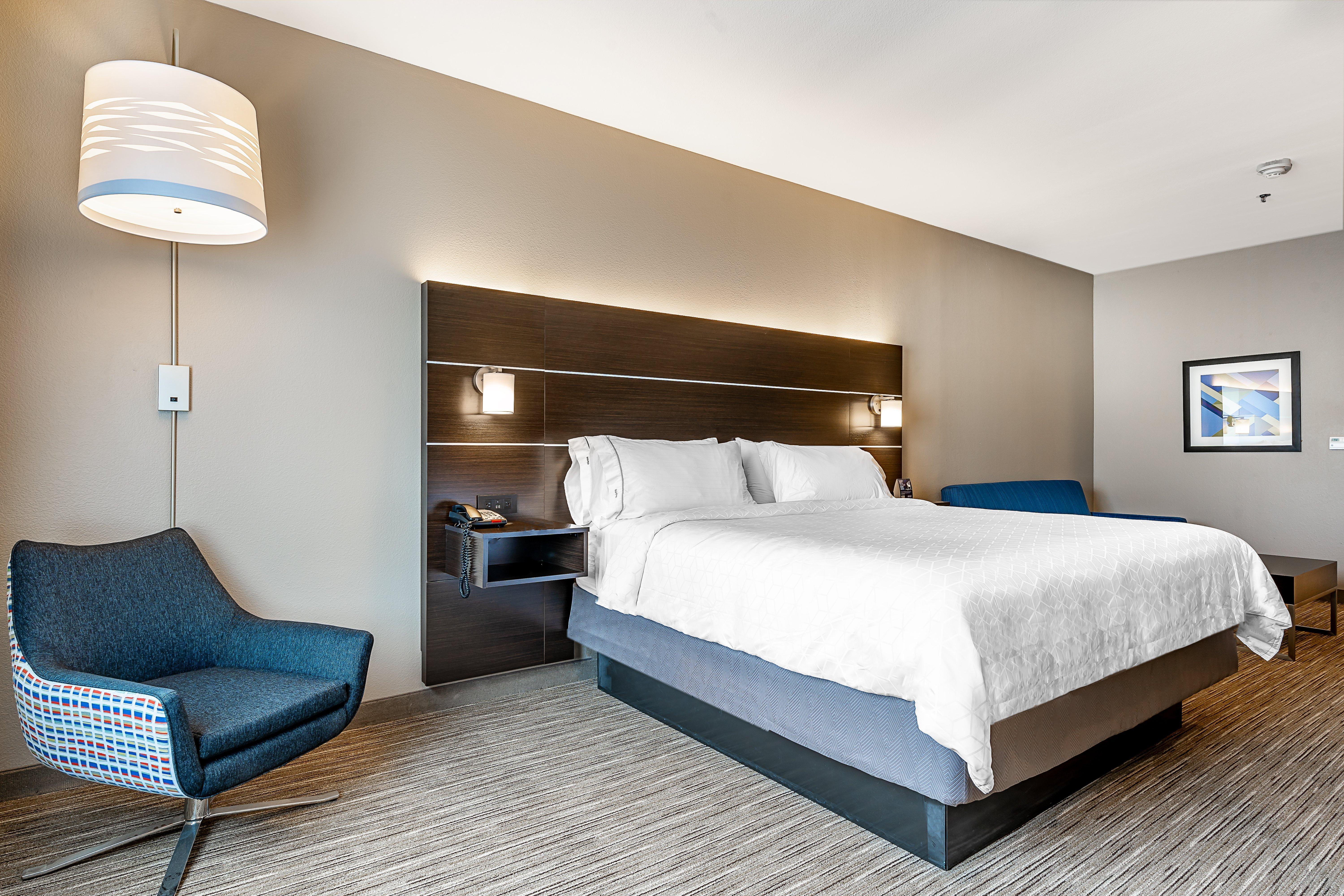 Holiday Inn Express Hotel & Suites Kilgore North By Ihg מראה חיצוני תמונה