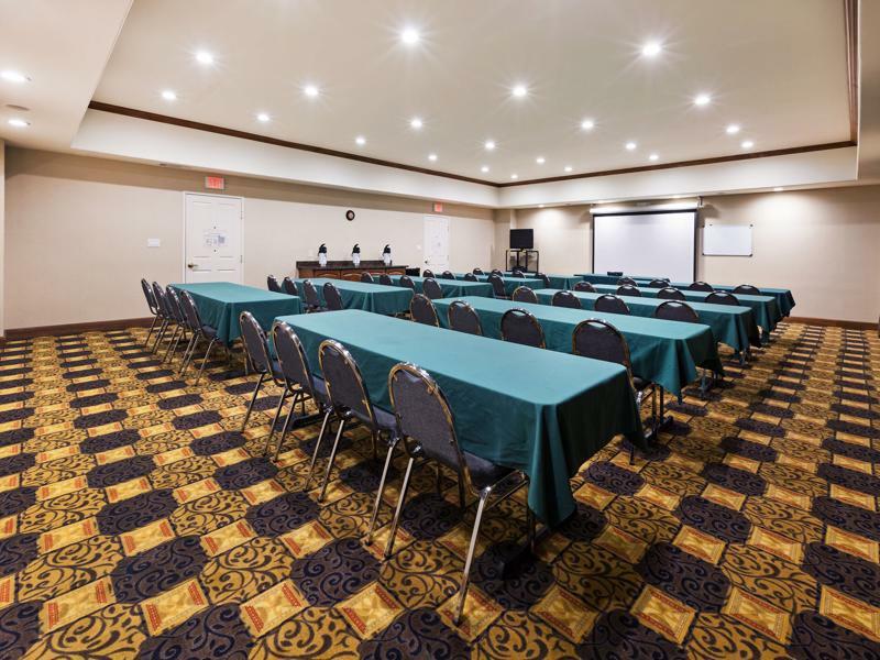 Holiday Inn Express Hotel & Suites Kilgore North By Ihg מראה חיצוני תמונה