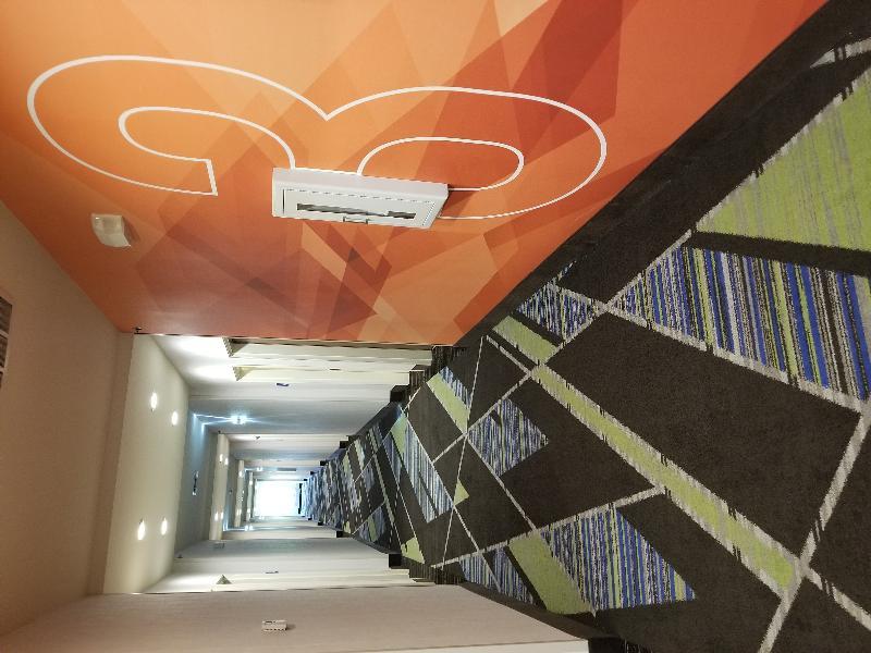 Holiday Inn Express Hotel & Suites Kilgore North By Ihg מראה חיצוני תמונה