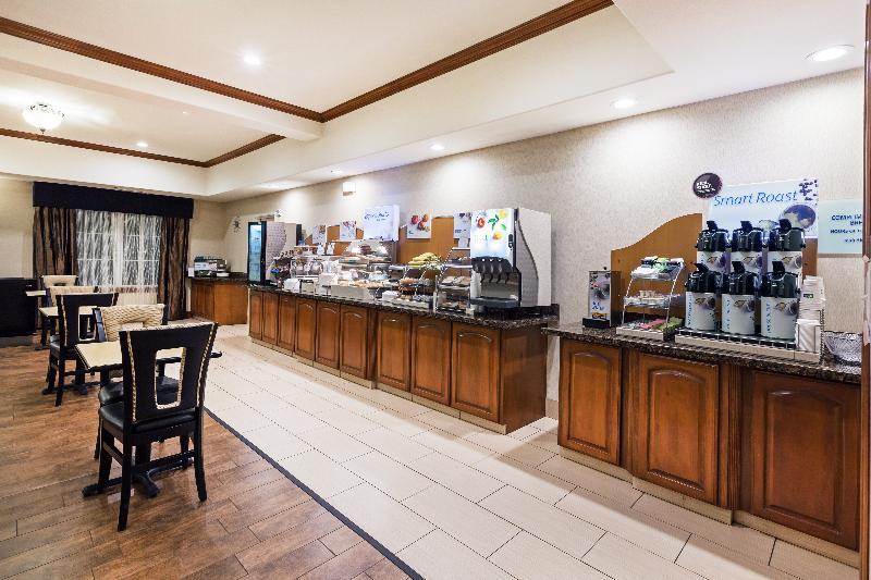 Holiday Inn Express Hotel & Suites Kilgore North By Ihg מראה חיצוני תמונה