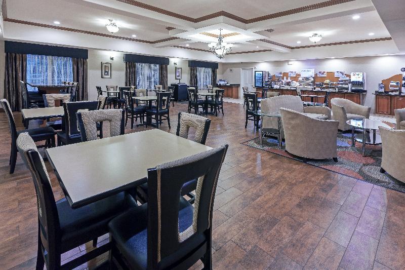 Holiday Inn Express Hotel & Suites Kilgore North By Ihg מראה חיצוני תמונה